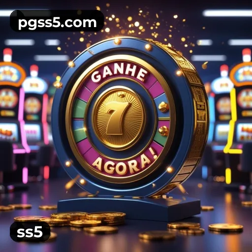ss5 bônus — painel de promoções no aplicativo