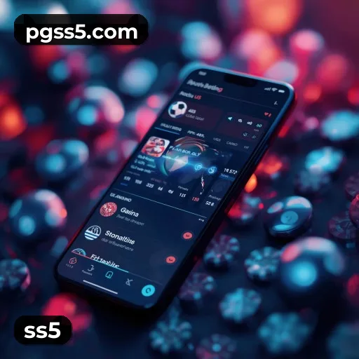 ss5 bônus — cashback 15 por cento e níveis VIP