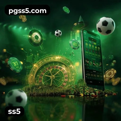 ss5 download — arquivo APK para Android oficial