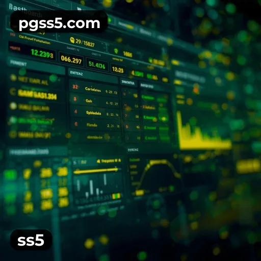 ss5 login — configurações de segurança e proteção de conta