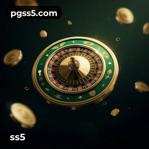 ss5 login — painel de entrada no app oficial