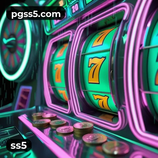 ss5 plataforma — depósito PIX instantâneo no caixa